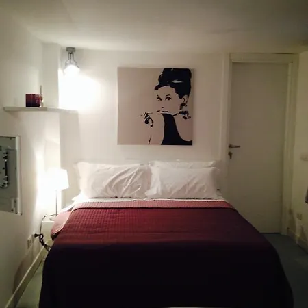 Apartment 39 Ripetta