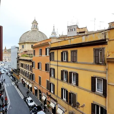 39 Ripetta