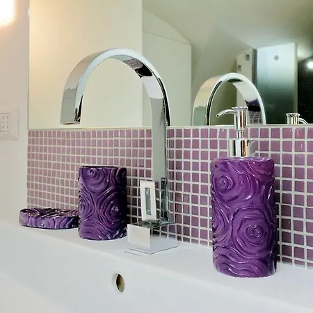 39 Ripetta Apartment