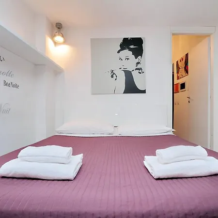 Apartment 39 Ripetta
