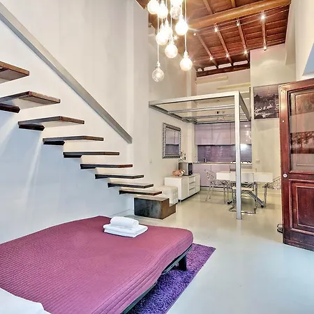 39 Ripetta Apartment