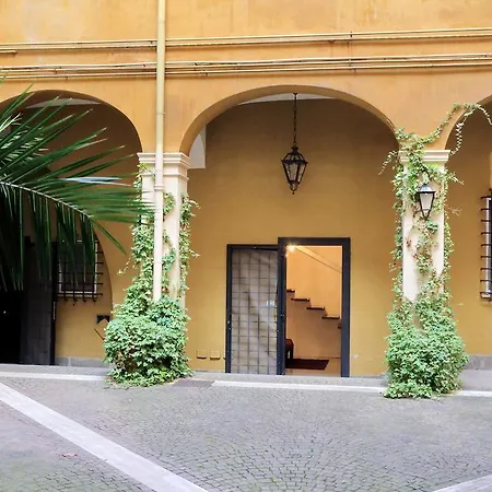 39 Ripetta Apartment