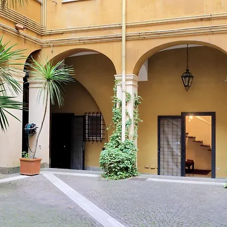 39 Ripetta Apartment