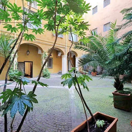 39 Ripetta *