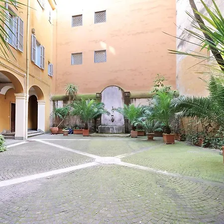 39 Ripetta